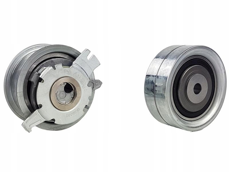 фото №13, Грм kpl. ремень + ролик + насос жидкость audi a1, a3, a4, a4 allroad,