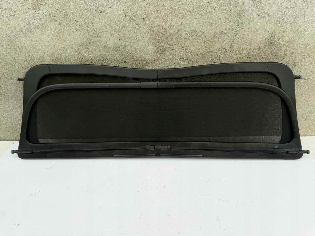 фото №1, Mini cooper cabrio f57 ветрозащитный экран windshot 7557