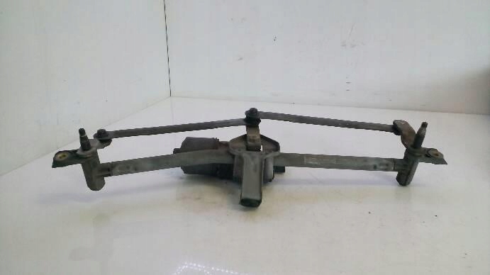 фото №5, Механізм моторчик двірник skoda fabia i 2000r.