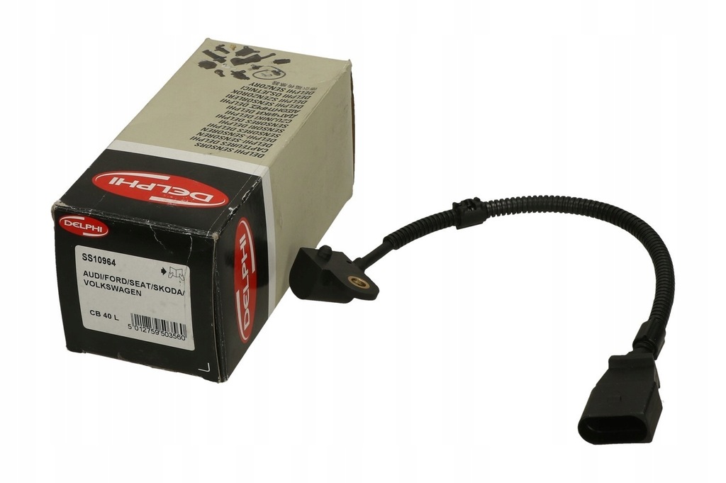 фото №13, Delphi датчик положение вала распределительного вала