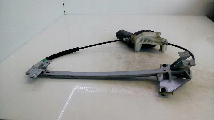 фото №6, Підйомник скло лівий задня mitsubishi space star