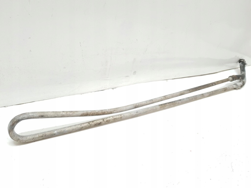 фото №4, Радіатор шланг підсилювача lancia phedra