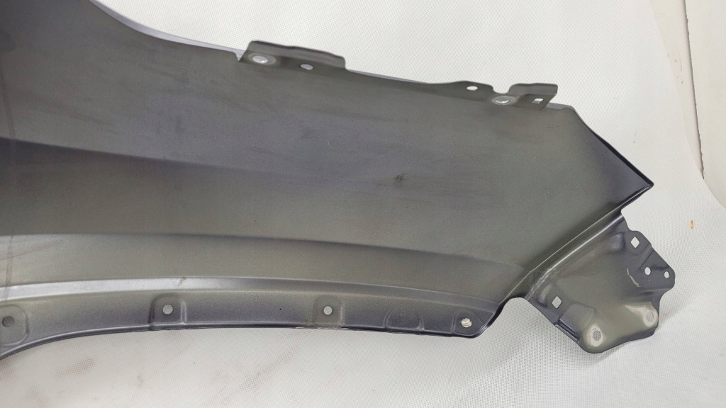 фото №10, Toyota rav4 v 5 18- крыло перед передний левый fv