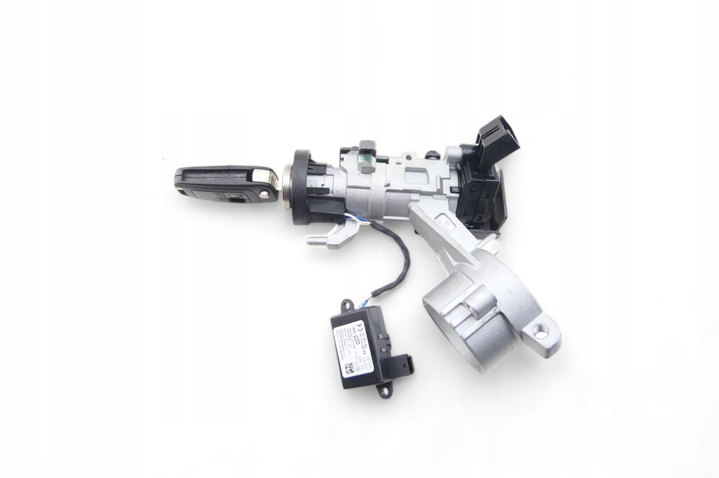 фото №1, Замок зажигания ключ opel insignia a 13504286