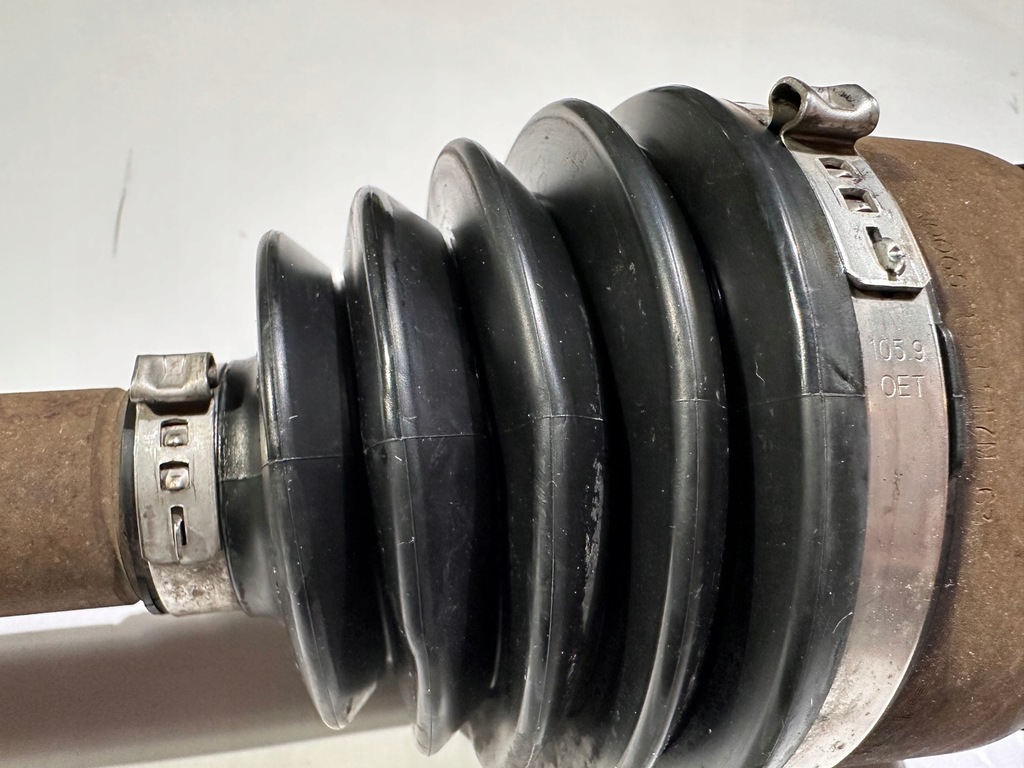 фото №7, Привідний вал ліва задня задня ford expedition 3.5 ecoboost 4x4 2018 - 2022