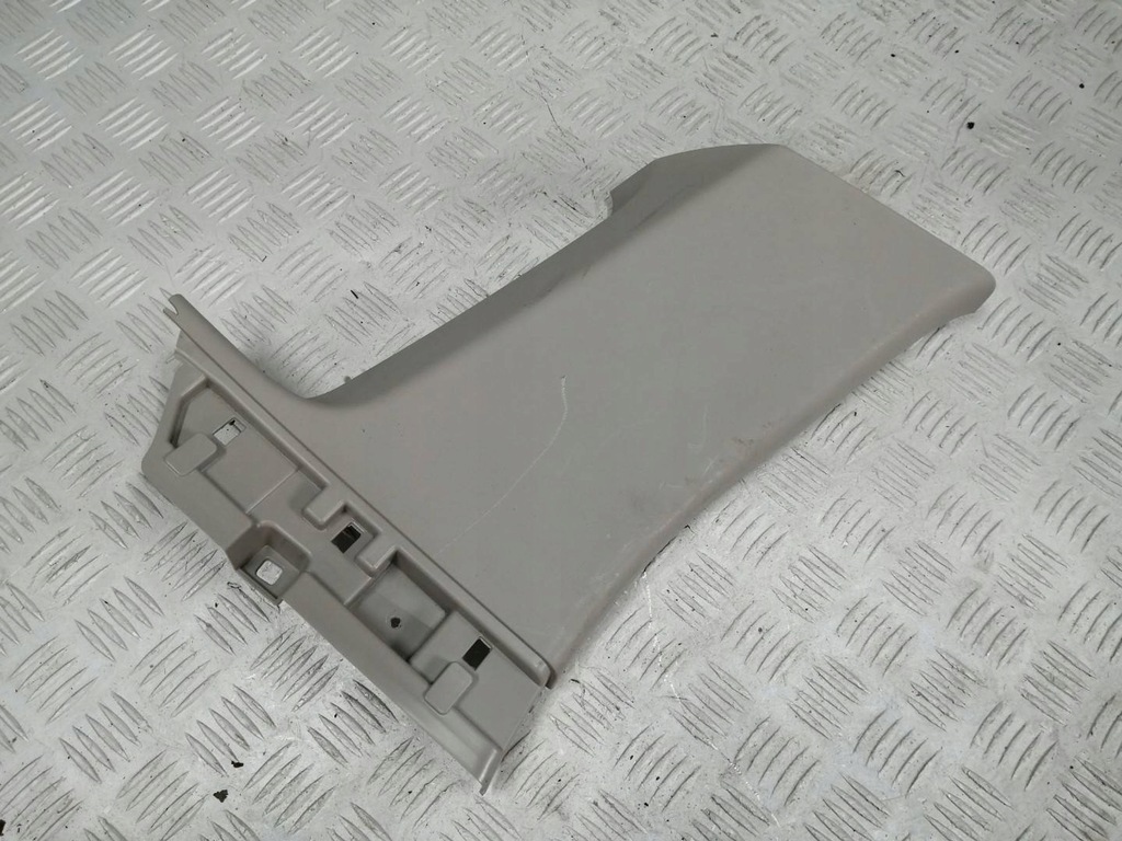 фото №1, Защита стойка левая dacia duster ii 769353441r