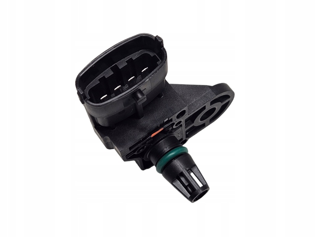 Bosch 261 230 245 датчик, давление w коллектор впускной Оригинал