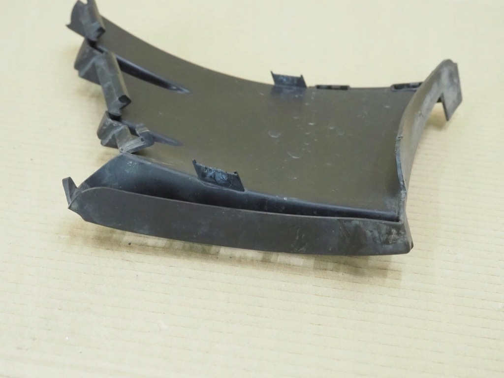 фото №15, Mercedes s-klasa w223 20- направляющая защита бампера 2238851701