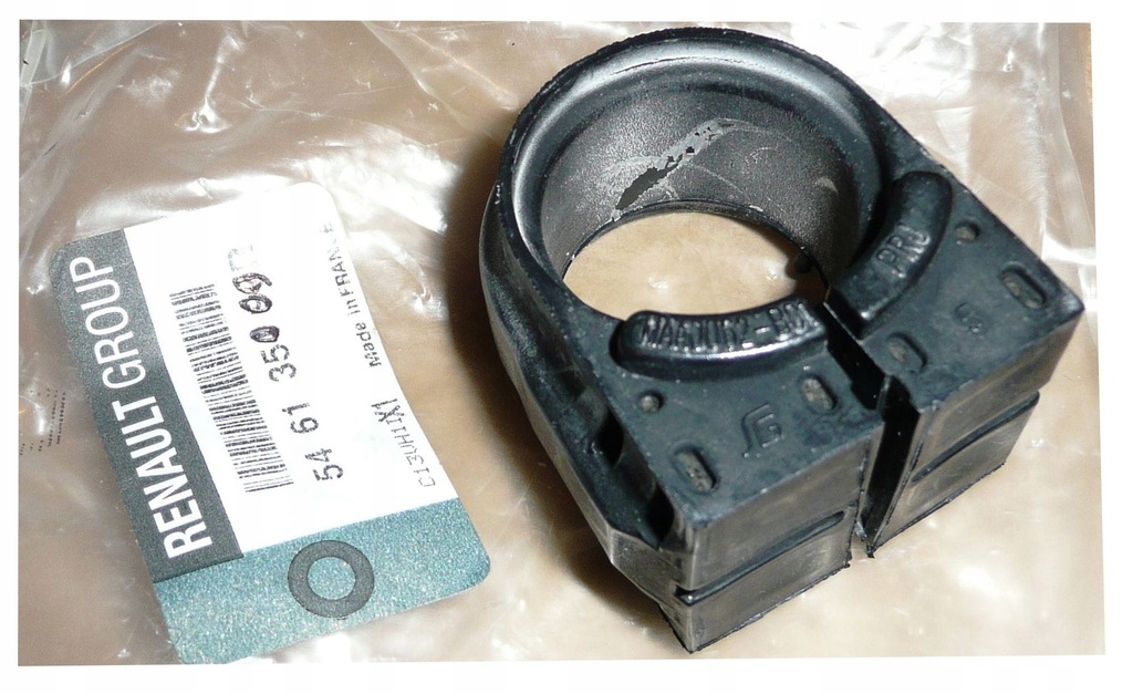 фото №1, Втулка стабілізатора renault master ii 546135009r