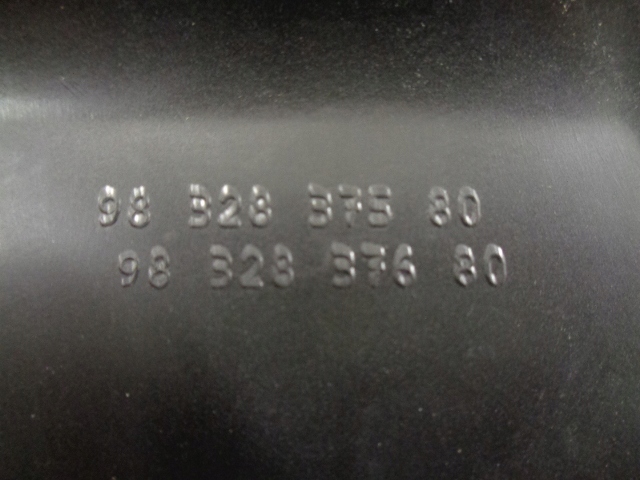 фото №12, Expert iii traveller лампа передня перед ліва