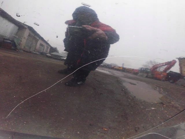 фото №2, Дверь левый задняя mazda rx-8 rx8 04r