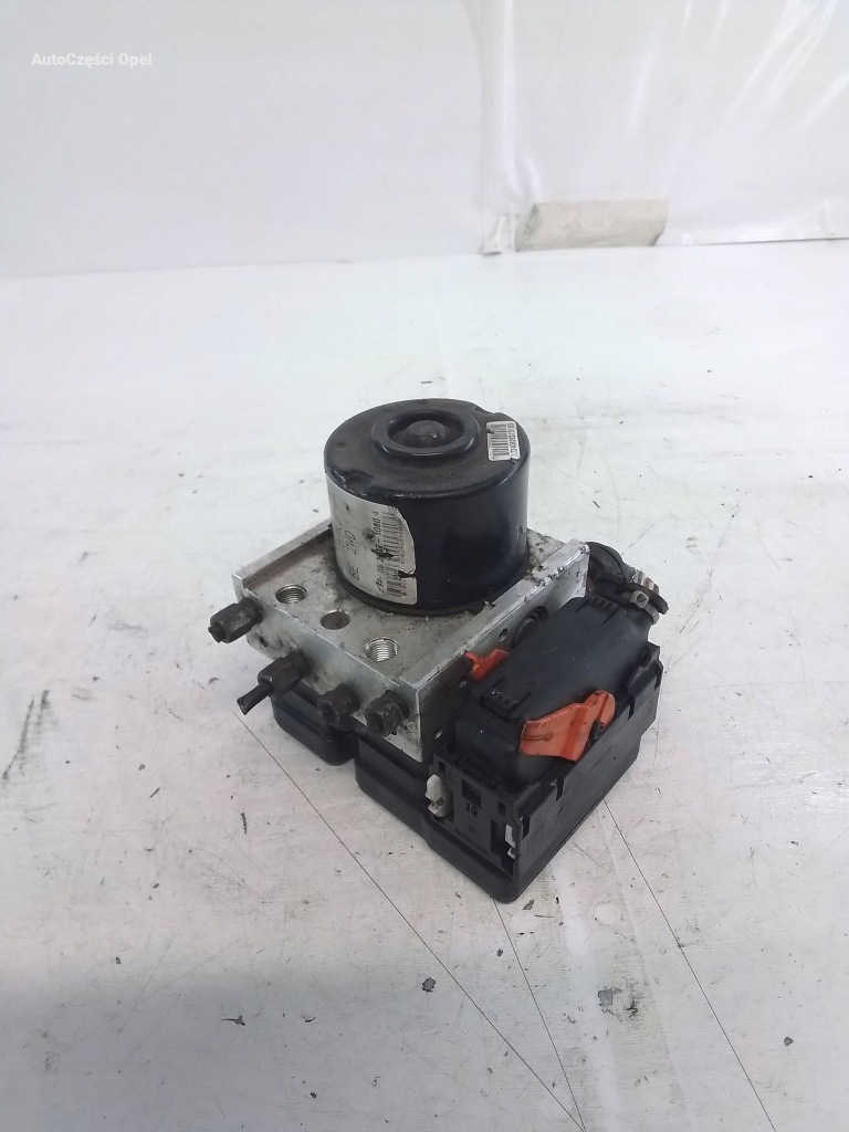 фото №1, Opel agila b 1.0 насос abs 51k02wd