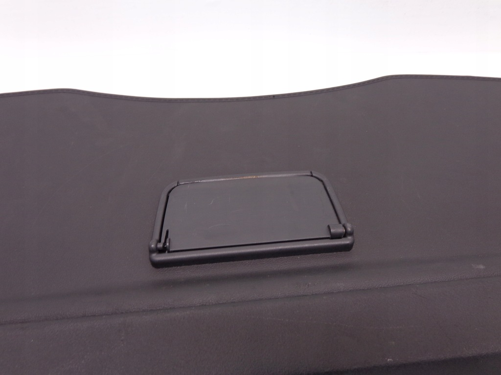 фото №8, Alfa romeo 159 kombi шторка багажника czarna 24469259 364753640