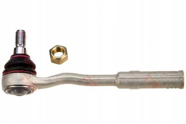 фото №1, Trw jte1027 наконечник тяга рулевой поперечный