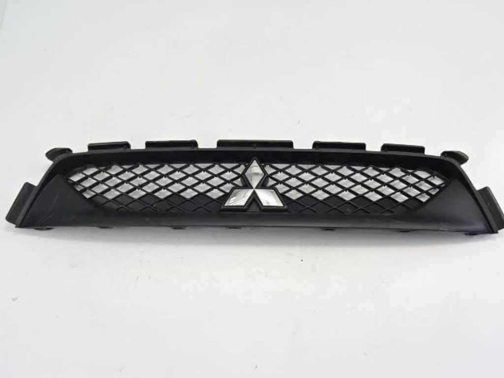 фото №1, Решітка радіатора значок mitsubishi asx 1.8 di-d