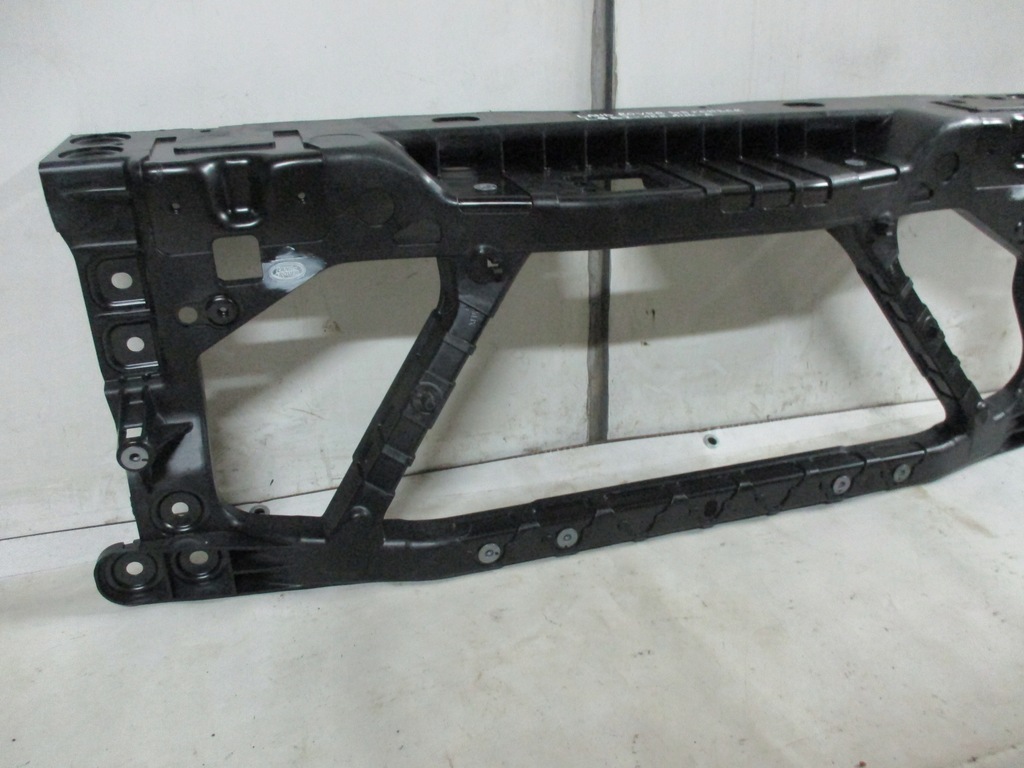 фото №8, Усилитель pas перед land rover defender ii 20r- l8b2-16e144-a