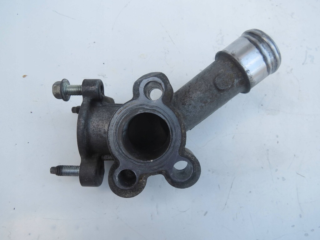 фото №5, Патрубок volvo xc90 4.4 v8