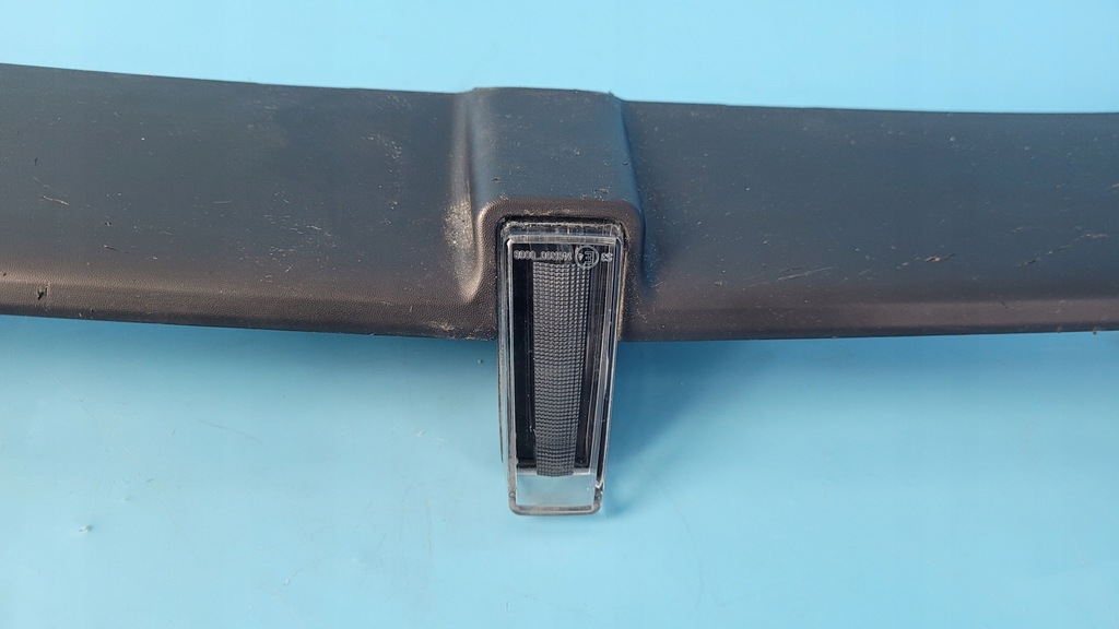 фото №9, Opel astra l vi gse 23r молдинг спойлер свет стоп 9841473980