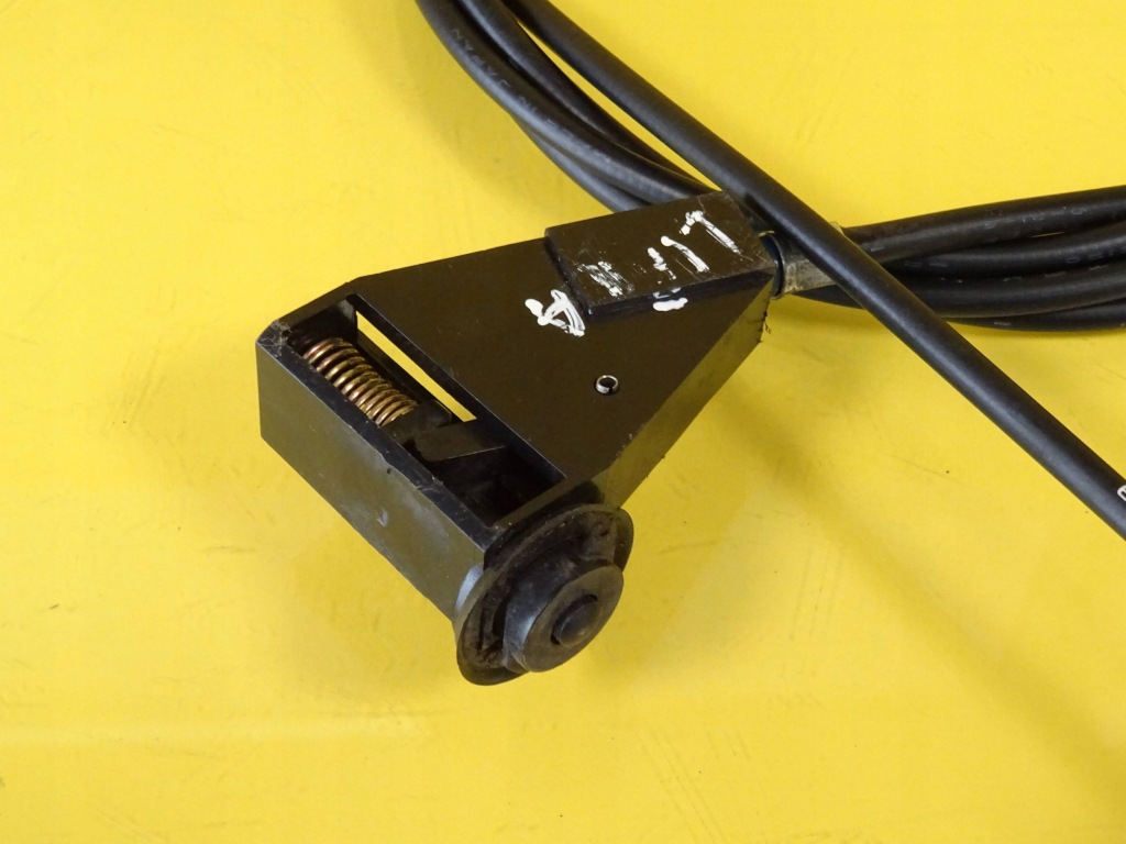 фото №5, Трос ручка заливной топлива suzuki liana nr29