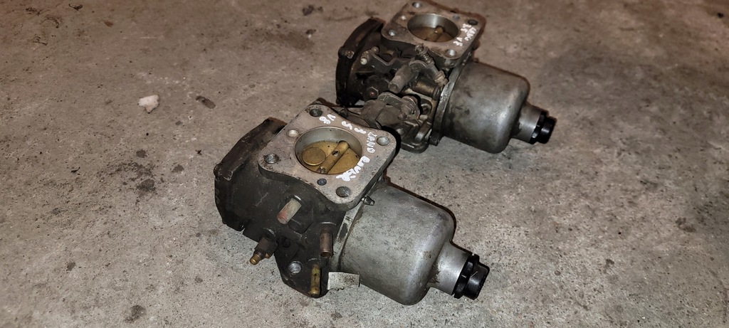 фото №3, Карбюратор land rover defender v8