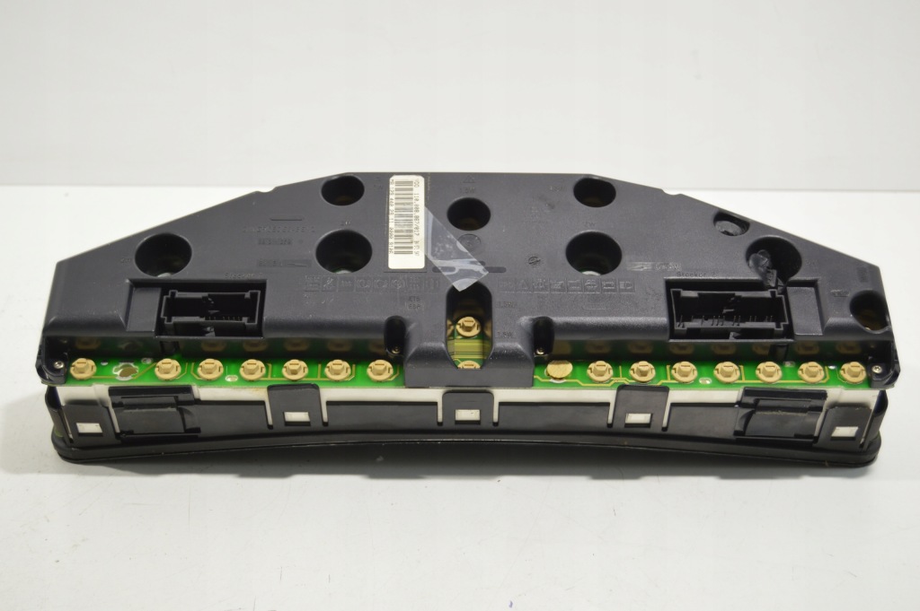 фото №9, Счетчик v8 po lift 4.2 5.0 mercedes r129 sl500 1294402911