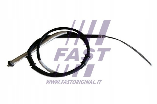 Купити Трос ham fiat doblo 00 панорама l=175