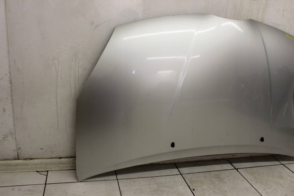 фото №5, Капот крышка toyota corolla verso ii 04- 1e7