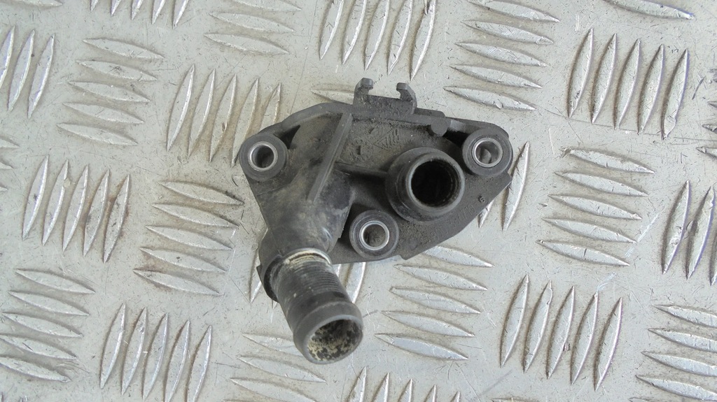 фото №1, Патрубок wody renault clio iii 1.5 dci 05-12r