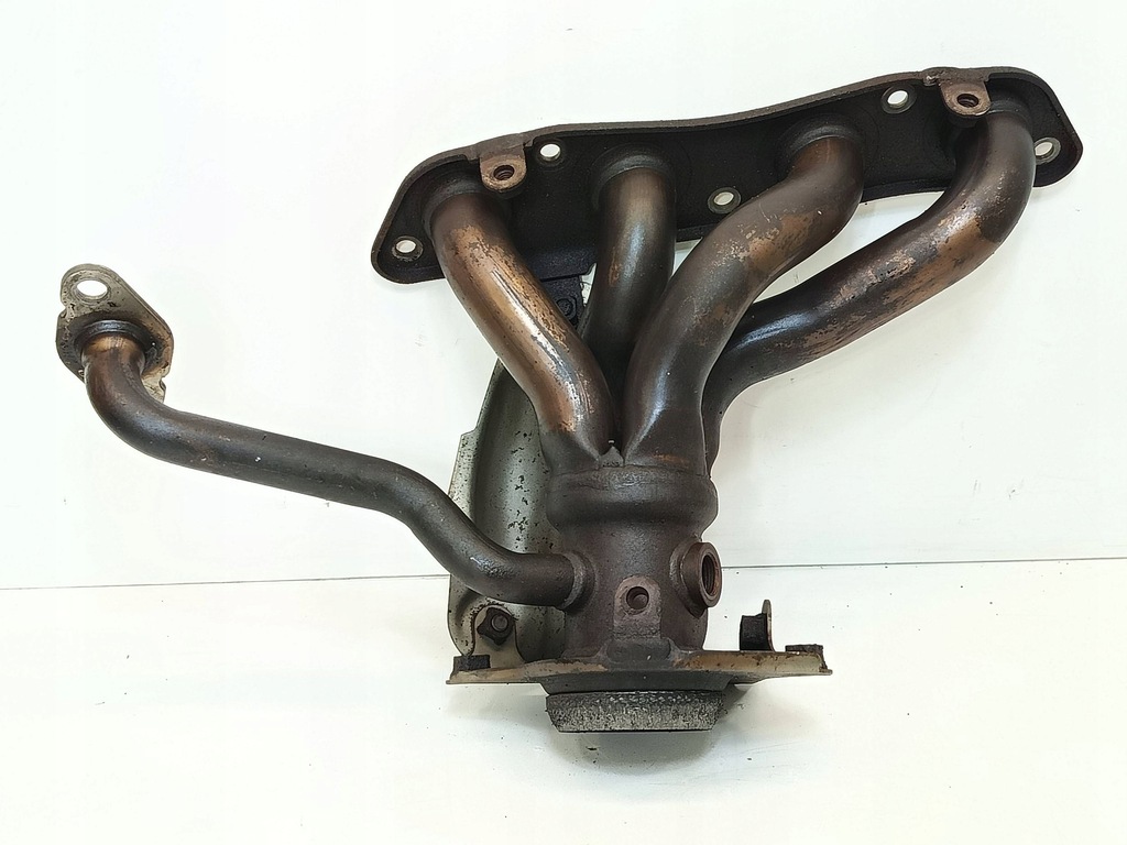 фото №1, Toyota prius + plus 12-16 коллектор выпускной 1,8