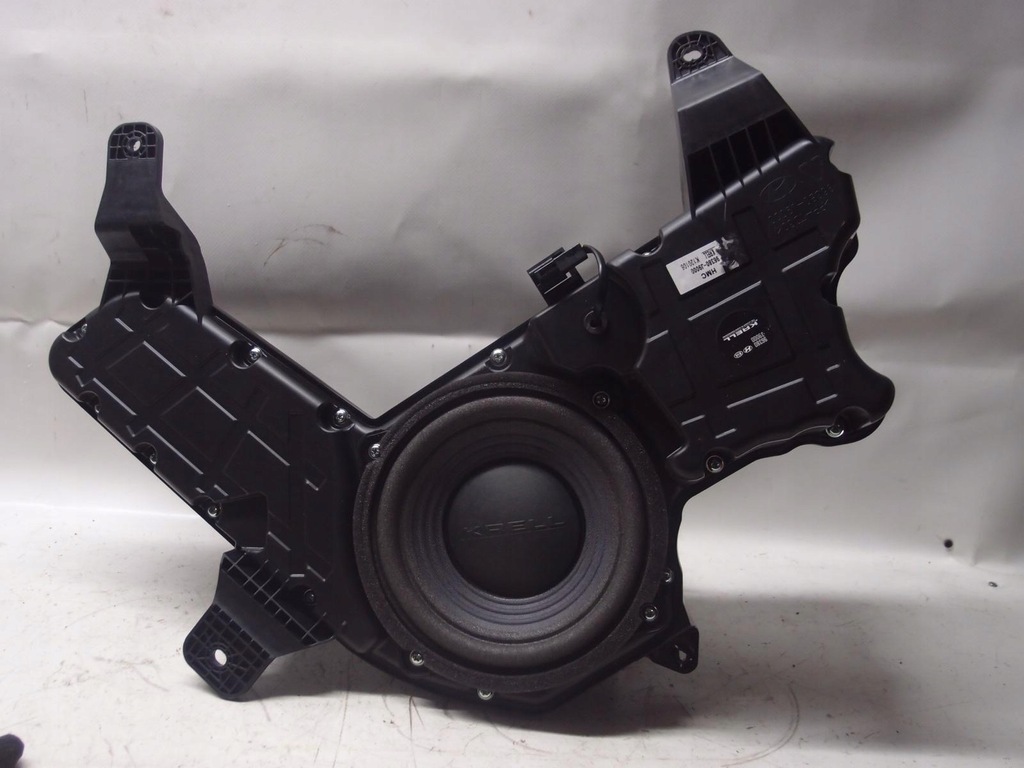 фото №9, Сабвуфер динамік hyundai kona 96380-j9000