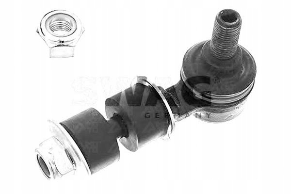 фото №2, З'єднувач стабілізатора перед l p ford maverick 93-9