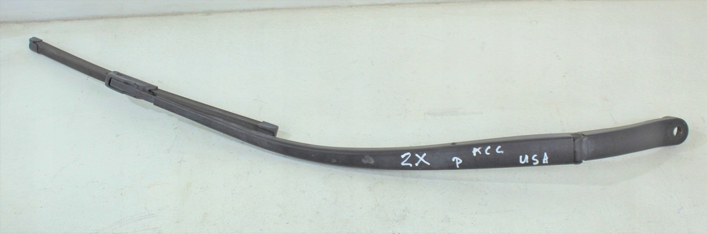 фото №1, Важіль двірники праве honda accord vii usa