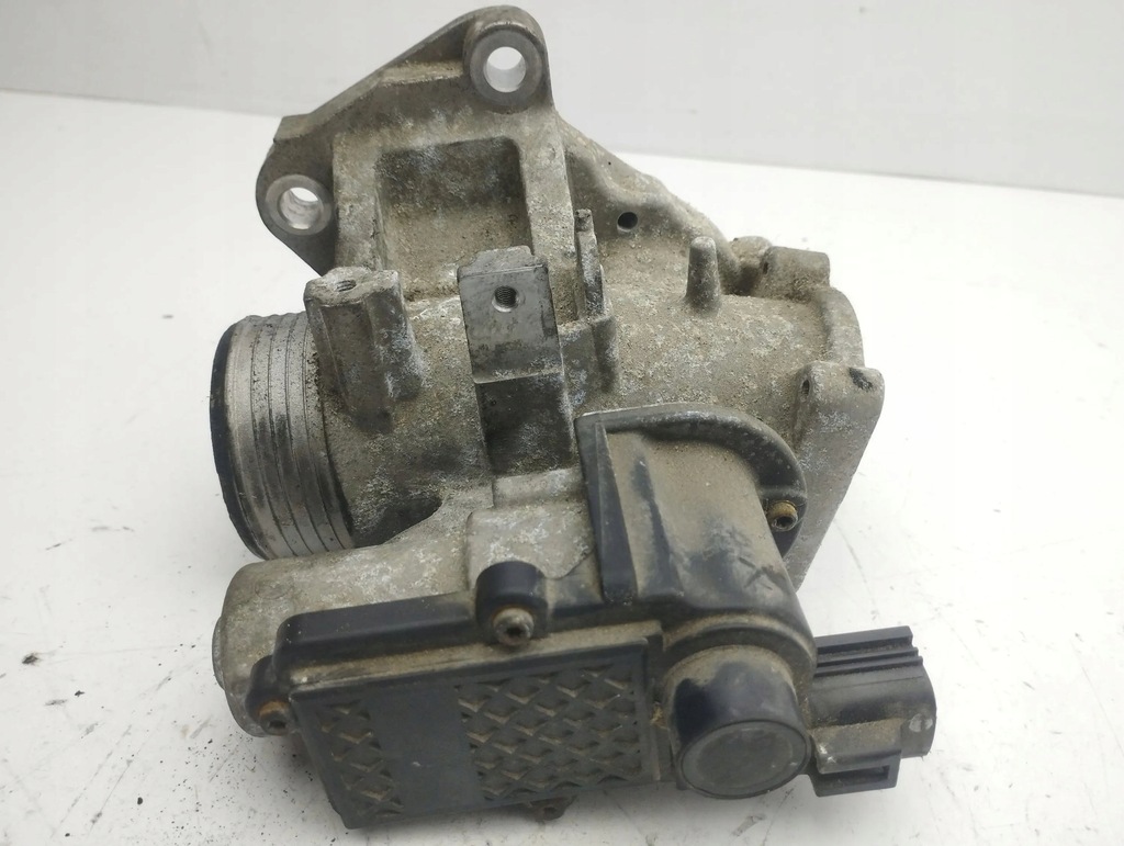 фото №7, Volvo s80 2008 клапан egr