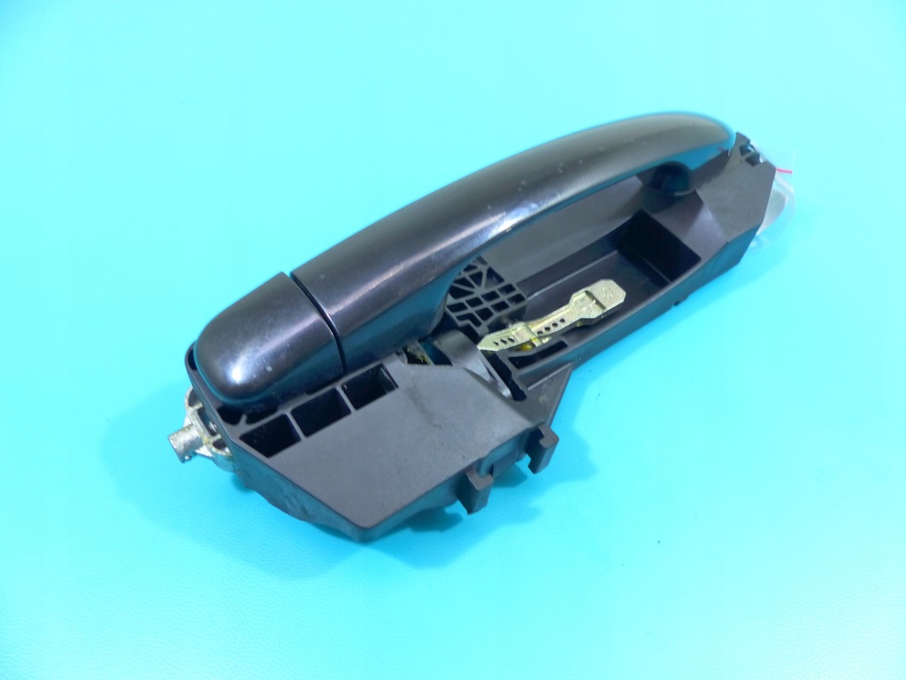 фото №1, Ручка перед правая наружная fiat bravo ii 2