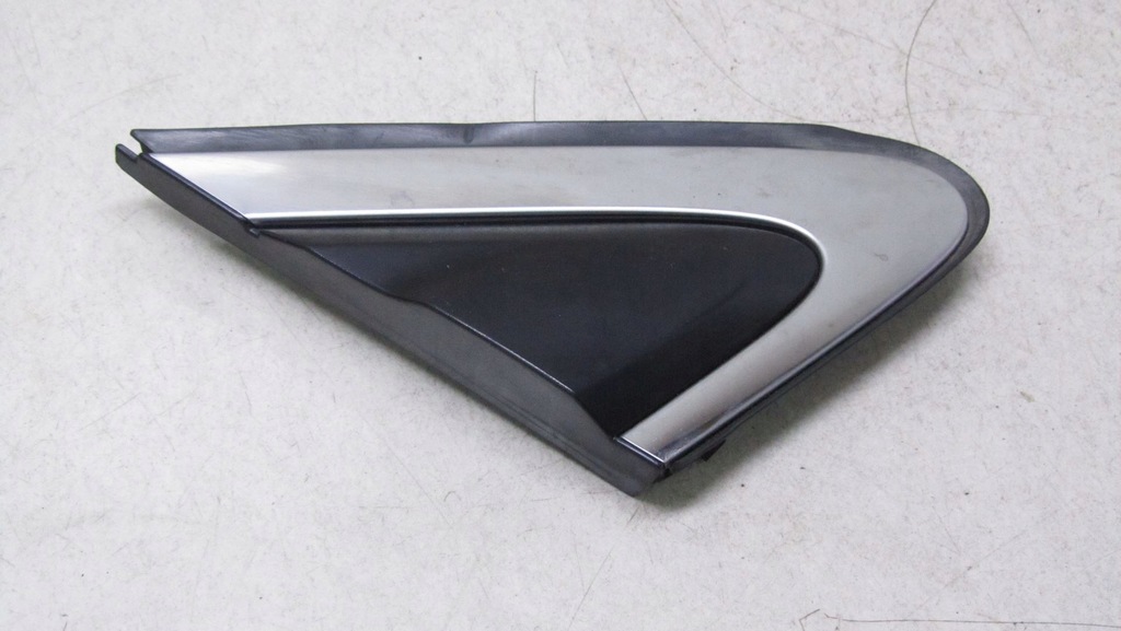 фото №5, Honda cr-v iv трикутник заглушка крила права 12-