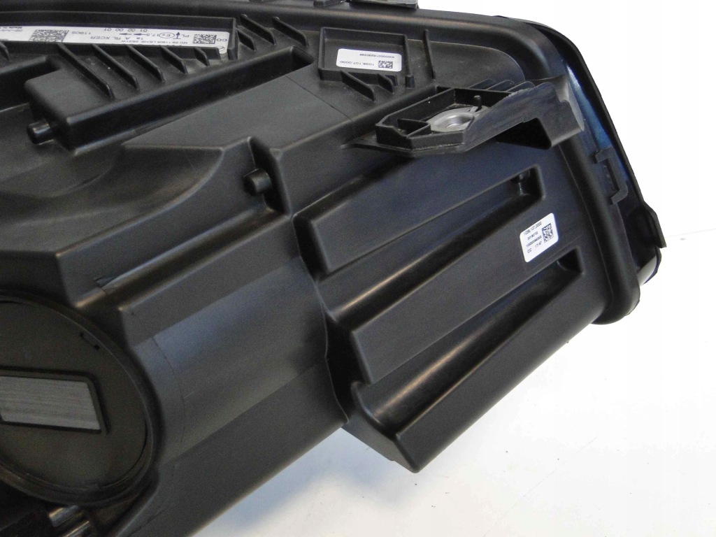 Mercedes cla 117 рестайлинг  фара левая led high perform Оригинал