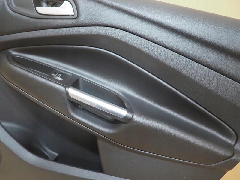 фото №6, Оббивка двері правий перед шкіряний ford kuga mk2