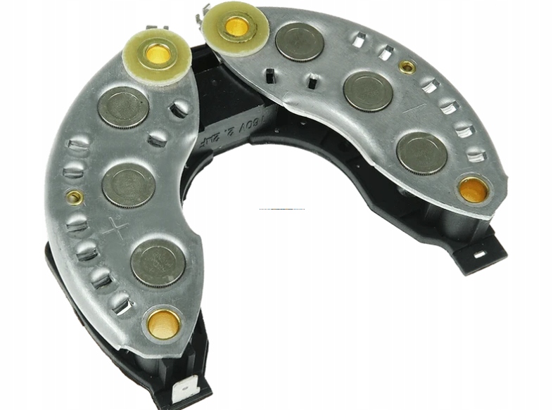 фото №11, Випрямляч, генератор as-pl arc3017