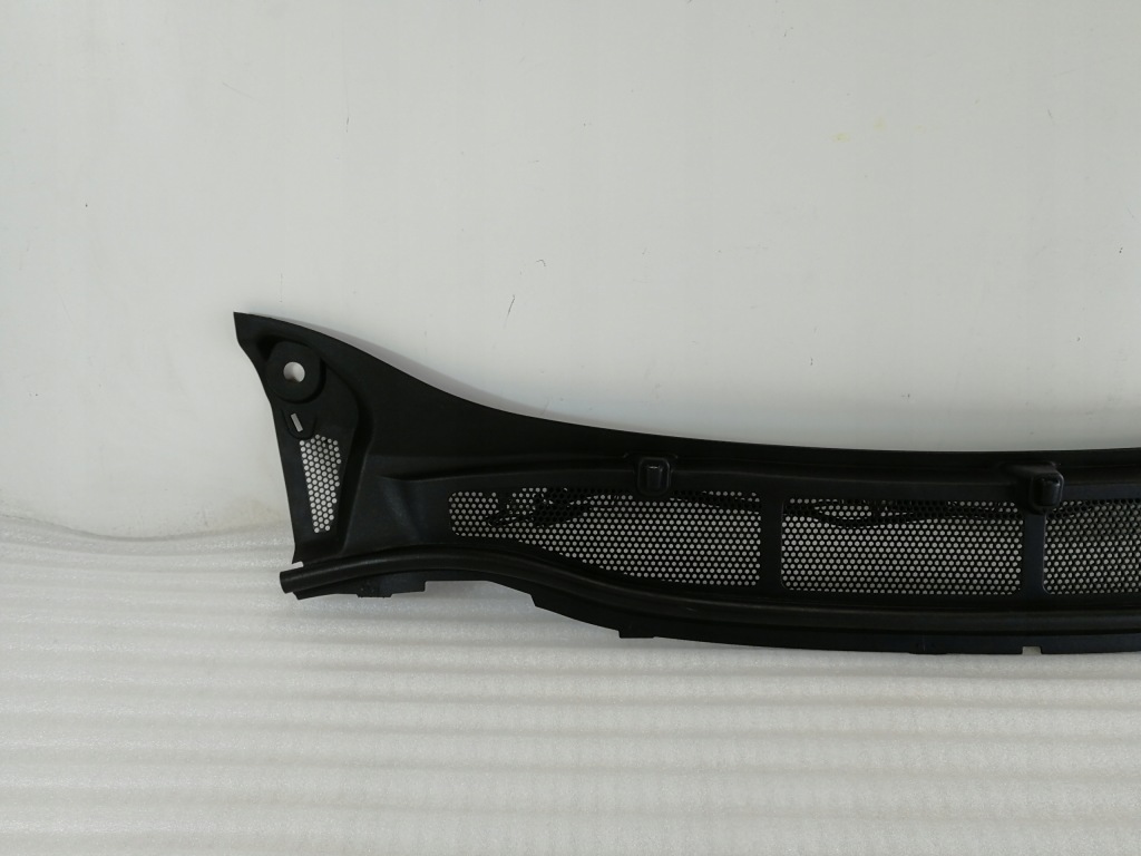 фото №2, Ford s-max ii galaxy iv жабо верхний оригинал