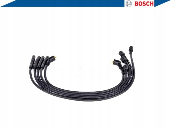 фото №3, Дроти запалювання ford bosch