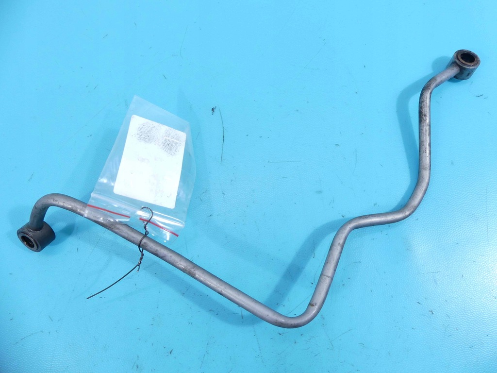 фото №2, Трубка шланг турбіни renault talisman 1.6 dci