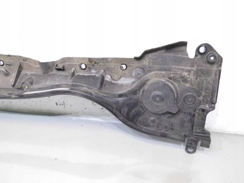 фото №2, Жабо нижні europa renault latitude