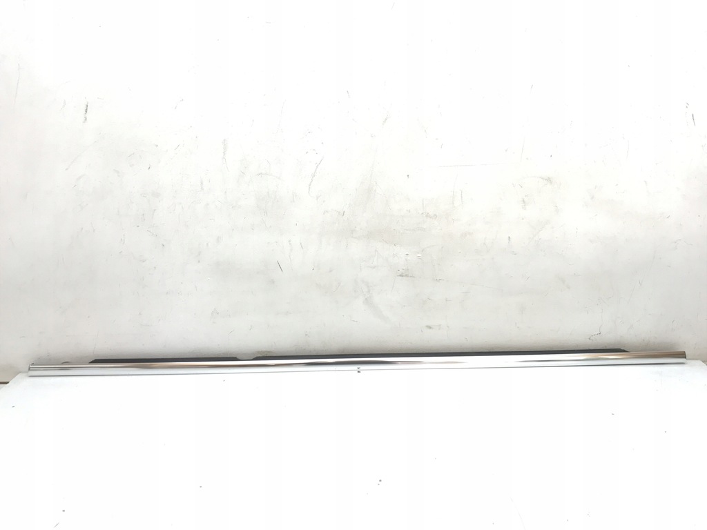 фото №1, Молдинг parapet правий задня хром citroen c4 iii