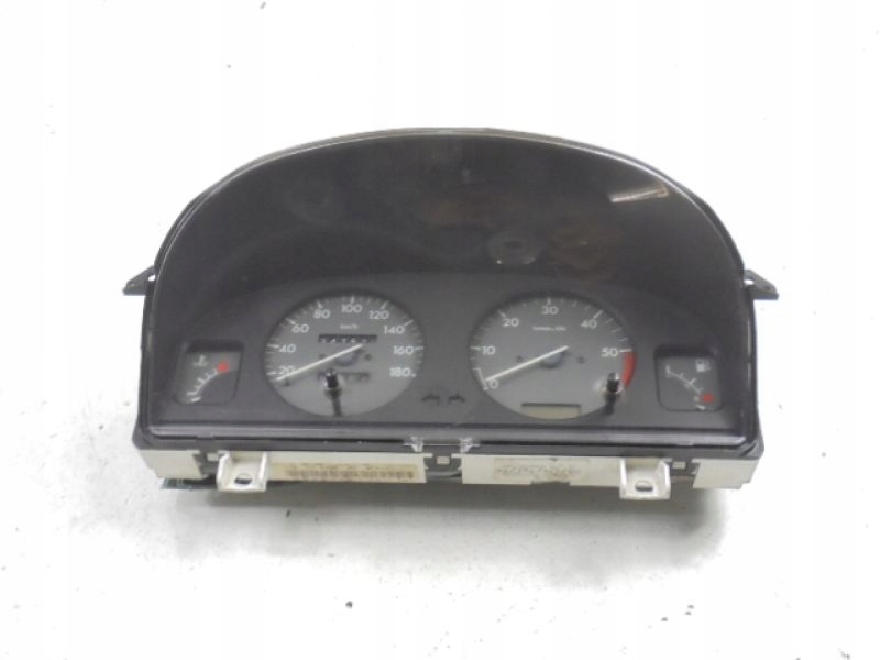 фото №9, Citroen berlingo i счетчик приборы 2.0d 9635681380