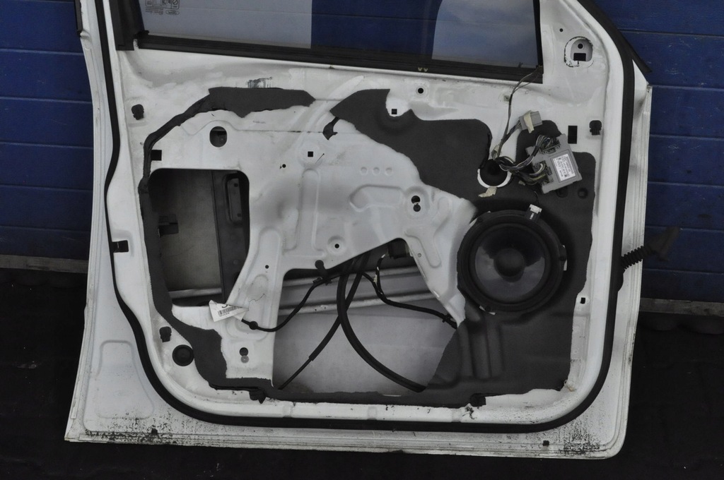 фото №14, Ford s-max двері лівий перед ліва передні