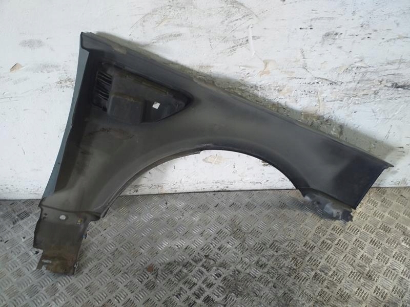 фото №4, Крила лівий перед range rover sport i