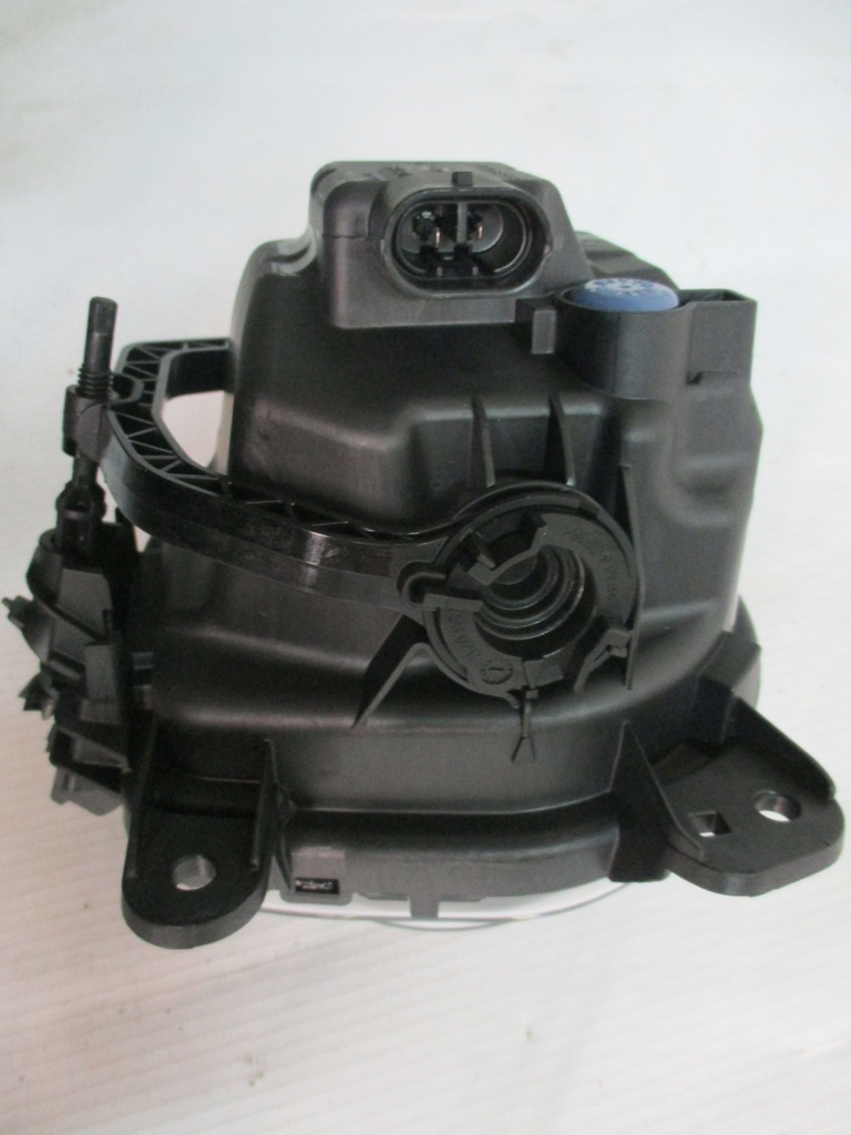 фото №5, Протитуманна фара правий bmw x6 f16,x5,f15 led