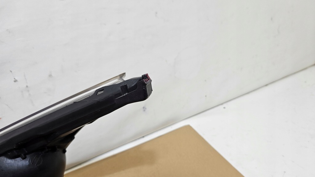 фото №7, Лампа передняя правая chevrolet cruze przed lift