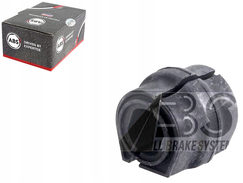 фото №1, A.b.s. 271097 втулка підшипник, стабілізатор