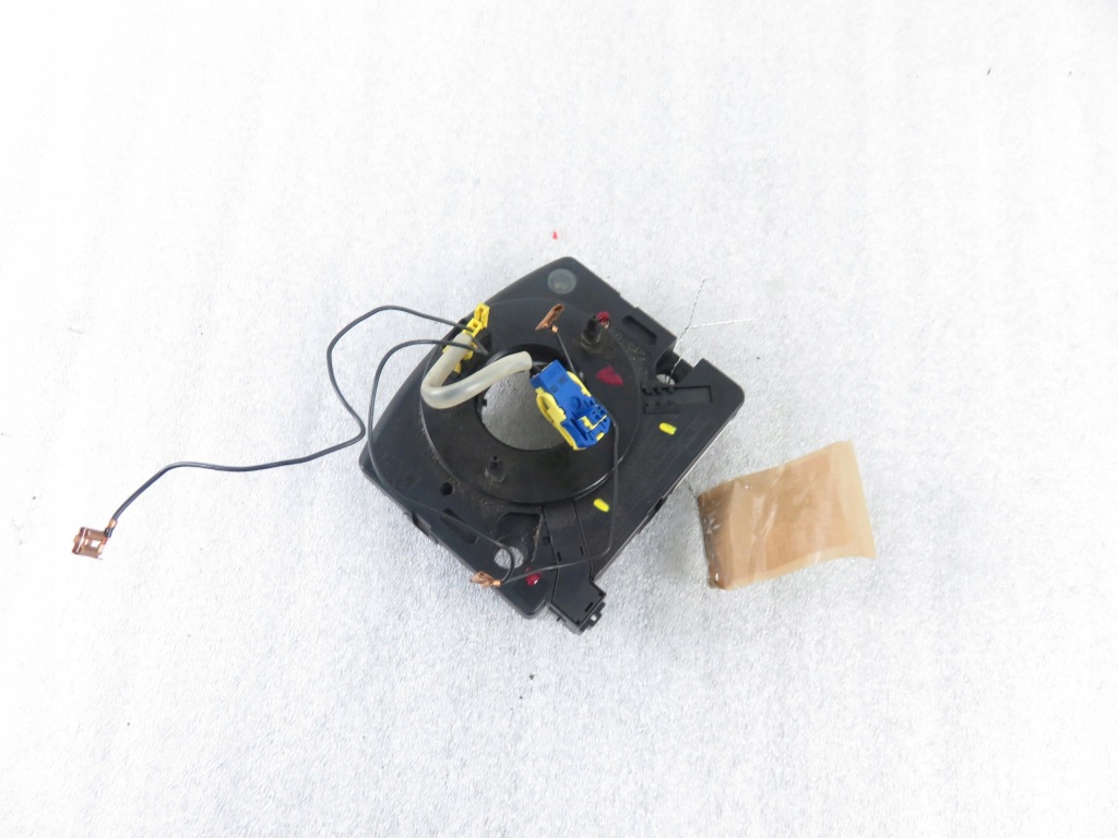 фото №6, Стрічка подушка безпеки audi a4 b5 1j0959654ac